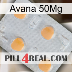 Avana 50Mg 24